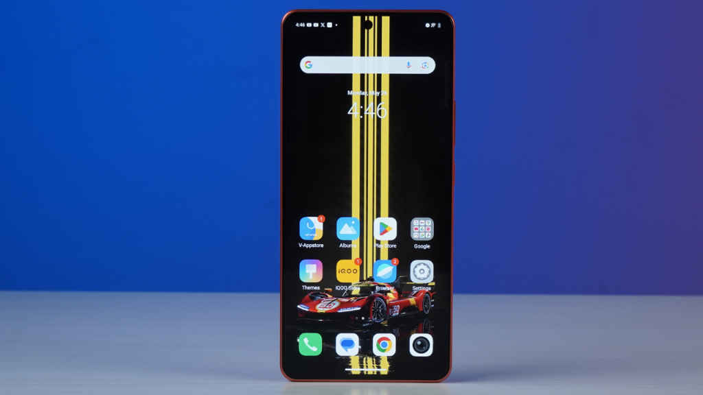 iQOO Neo 10 Review